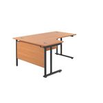 Jemini Du Rdl Lh Dsk 1800 Bch/Blk
