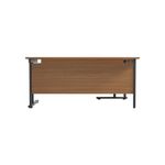 Jemini Du Rdl Lh Dsk 1800 Oak/Blk