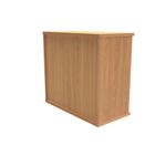 Polaris Bookcase 1 Shlf 730H Nor Bch