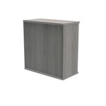Polaris Bookcase 1 Shlf 816H Agoak