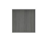 Polaris Bookcase 1 Shlf 816H Agoak