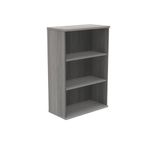 Polaris Bookcase 2 Shlf 1204H Agoak