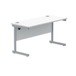 Polaris Rect Sudsk 1400X600 Awht/Slv