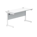 Polaris Rect Sudsk 1400X600 Awht/Wht