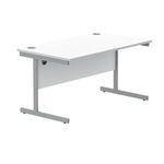 Polaris Rect Sudsk 1400X800 Awht/Wht