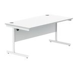 Polaris Rect Sudsk 1600X800 Awht/Wht
