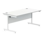 Polaris Rect Sudsk 1600X800 Awht/Wht