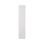 Modara 4 Shlf Bkca 750X400X2000 Wht