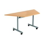 Jemini Trap Tilt Table 800 Bch/Slv