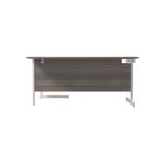Jemini Radial Rh Desk 1600X1200 Goak