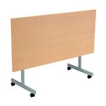 Jemini Rect Tilt Tbl 1600X800Mm Bch