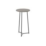 Shore High Table 600X1110Mm Goak/Blk