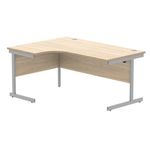 Astin Rdl Lh Desk 1600X1200X730 Coak