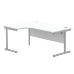 Astin Rdl Lh Desk 1600X1200X730 Awht