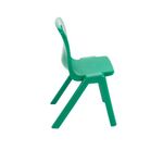 Titan One Piece Clsm Chr Green Pk30