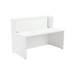 Jemini Rcpn Unit 1460X890X1165 White