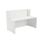 Jemini Rcpn Unit 1660X890X1165 White