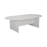 Jemini Mte Tbl 2400X1200X730 White
