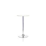 Sosta High Table 600X1045Mm Wht/Chm
