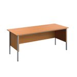 Modara Rect Desk 1800X750X730Mm Bch