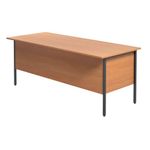 Modara Rect Desk 1800X750X730Mm Bch