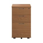 First 3Drw Under Desk Pedestal Noak