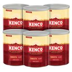 Kenco Really Smooth Coffee 750G Tin