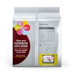 Tassimo Costa Latte 16X5 Pods Pk40