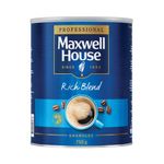 Maxwell House Granules 750G Tin