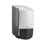 Katrin Soap Dispenser 500Ml Wht