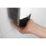 Katrin Soap Dispenser 1000Ml Wht