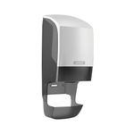 Katrin System Toilet Roll Disp Wht