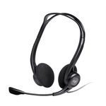 Logitech Pc Headset 960 Stereo Usb