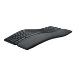 Logitech K860 Ergonomic Keyboard