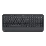 Mk650 Wireless Keyboard And Mouse