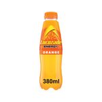 Lucozade Energy Orange 380Ml Pk24