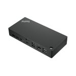 Lenovo Thinkpad Universal Usb-C Dock