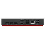 Lenovo Thinkpad Universal Usb-C Dock