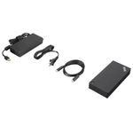 Lenovo Thinkpad Universal Usb-C Dock
