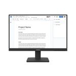 Thinkvision S22-4E Monitor 21.5 Inch