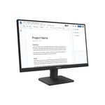 Thinkvision S22-4E Monitor 21.5 Inch