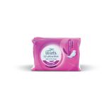 Lil-Lets Supsft San Pad Lng X12 Pk24