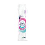Lil-Lets Cttn Wool Rnd Pds X100 Pk12