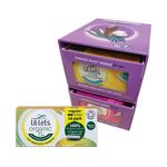 Org Non-Appl Tampon Reg P12 Foc Disp