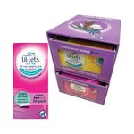 Non-Appl Tampon Sup P6 Foc Disp