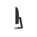 Lg 34In Monitor Ultrawid Qhd Hdmi/Dp