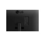 Lg 34In Monitor Ultrawid Qhd Hdmi/Dp
