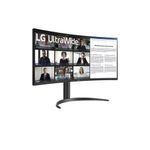 34In Monitor Ultrawide Hdmi Dp/Usb-C