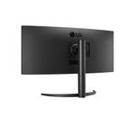 34In Monitor Ultrawide Hdmi Dp/Usb-C