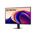 Lg 27In Monitor Ips Qhd 100Hz